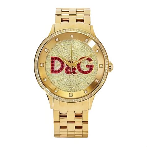dolce gabbana orologi prezzi